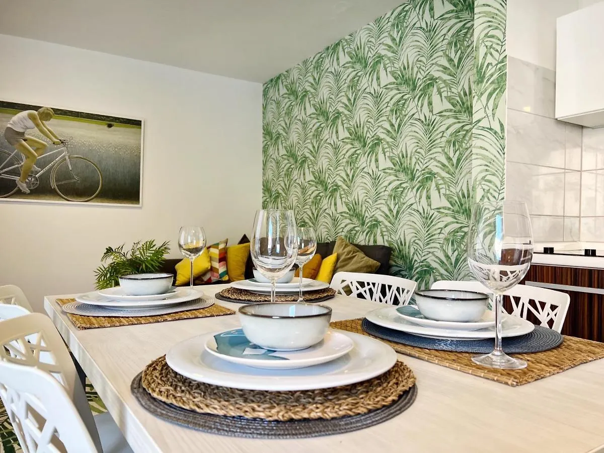 Apartments Teodora Maria Novigrad Istria 0*,  Kroatien