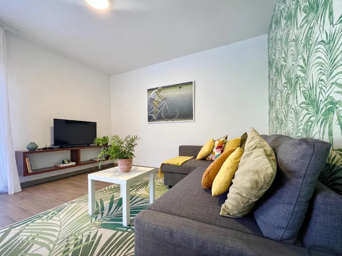 Apartments Teodora Maria Novigrad Istria 0*,  Kroatien