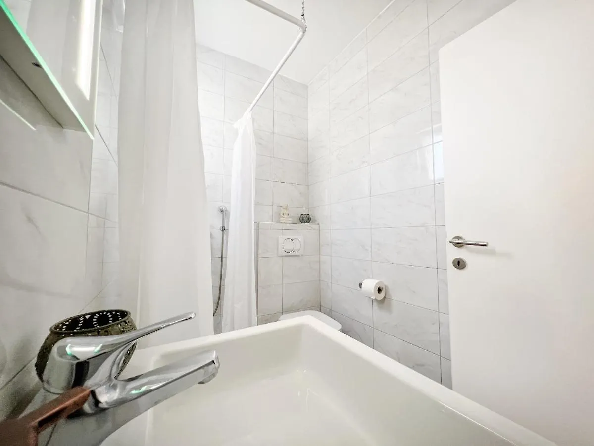 Apartments Teodora Maria Novigrad Istria