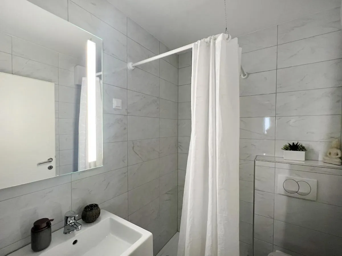 Apartments Teodora Maria Novigrad Istria 0*,