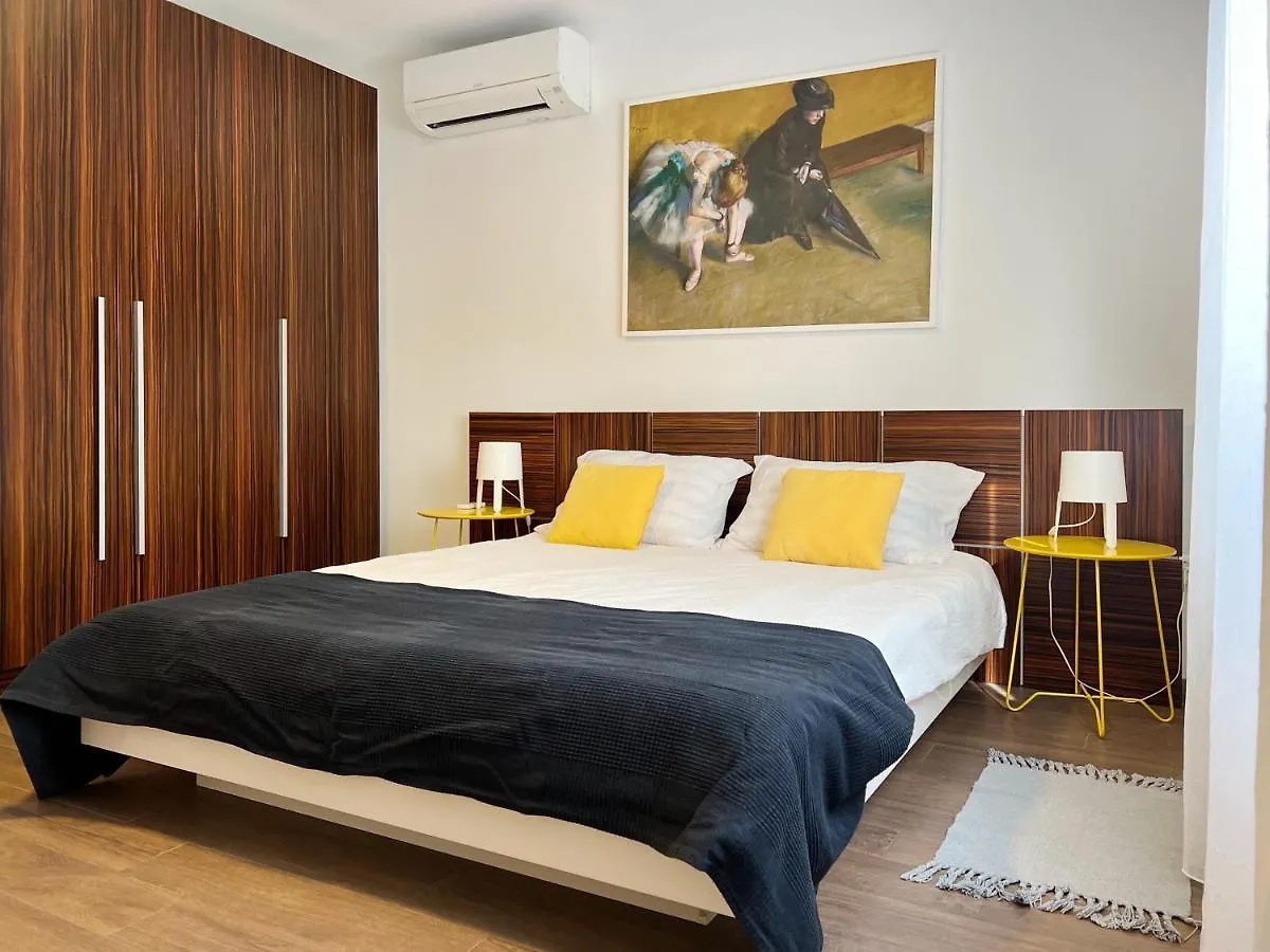 Apartments Teodora Maria Novigrad Istria