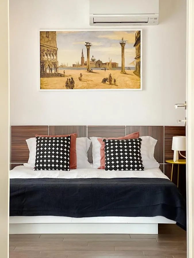 Apartments Teodora Maria Novigrad Istria Kroatien