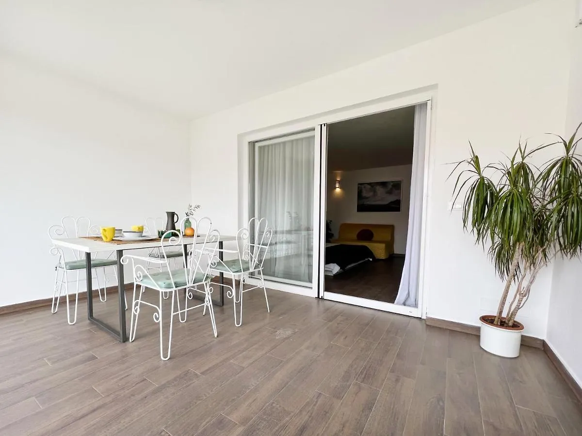 Apartments Teodora Maria Novigrad Istria