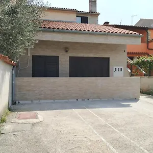  Appartamento Zp44 Croazia