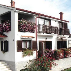  Appartamento Peric Croazia