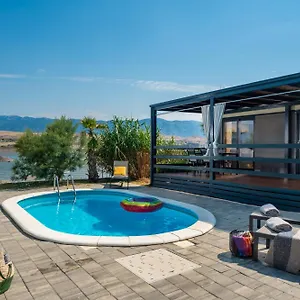  Parco vacanze Terra Park Spiritos Croazia